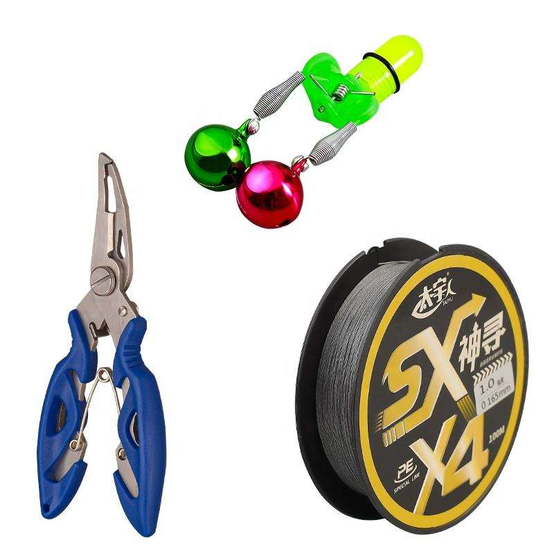 fishing accessories