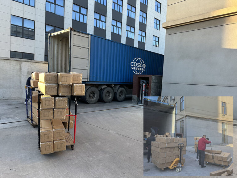 container