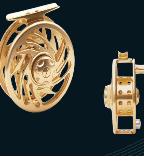 my flyreel
